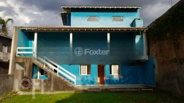 house em Rua Pedro Edivino Becker, Rincão - Novo Hamburgo - RS