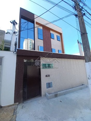 apartment em Rua Caetanos, Vila Regente Feijó - São Paulo - SP