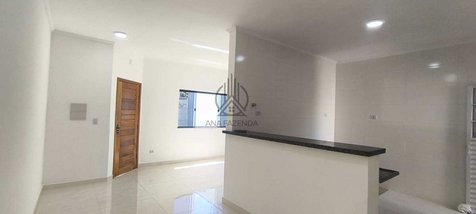 house em Avenida Alberto Winther de Araújo, Jardim Oásis - Taubaté - SP