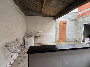 house em Rua da Esperança, Parque Residencial Bambi - Guarulhos - SP