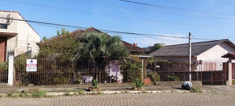 house em Rua Peru, São José - Canoas - RS