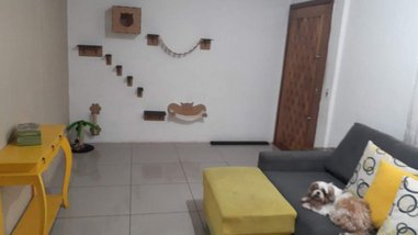 house em Rua Floro de Oliveira, Jardim Aliança - Guarulhos - SP