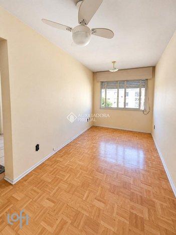 apartment em Rua Jandyr Maya Faillace, Passo das Pedras - Porto Alegre - RS