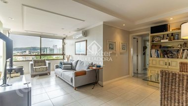 apartment em Rua Monsenhor Veras, Santana - Porto Alegre - RS