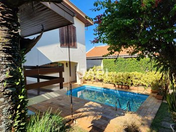 house em Rua Dom Amaury Castanho, Vila Cacilda - Jundiaí - SP