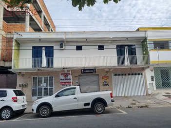 house em Rua Dom Henrique, Vila Real - Balneário Camboriú - SC
