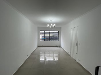 house em Rua Rosália de Castro, Vila Campestre - São Paulo - SP