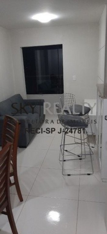 apartment em Rua Itaiteva, Jardim Ampliação - São Paulo - SP