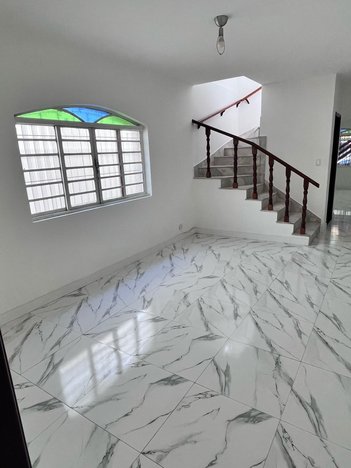 house em Rua Salvador Risoleu, Jardim Peri Peri - São Paulo - SP