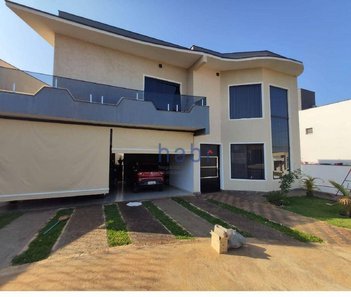 house em Avenida Ipanema, Jardim Novo Horizonte - Sorocaba - SP