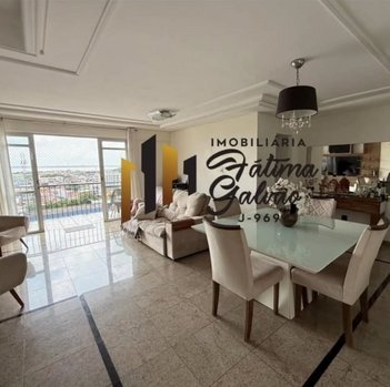 apartment em Avenida Dezesseis de Novembro, Cidade Velha - Belém - PA