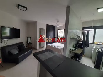 apartment em Rua Paim, Bela Vista - São Paulo - SP