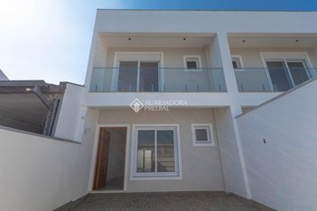 house em Rua da Erva Mate, Igara - Canoas - RS