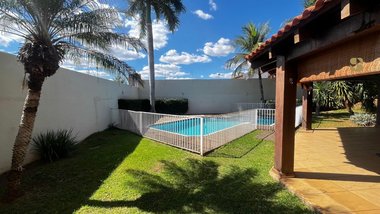 commercial_building em Avenida Uruguai, Santa Rosa - Cuiabá - MT