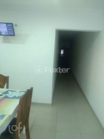 house em Rua Santana de Pirapama, Vila Jacuí - São Paulo - SP