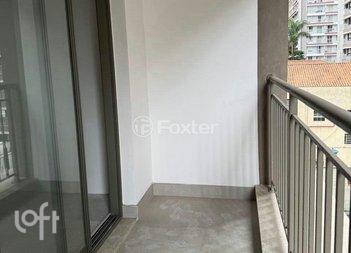 apartment em Rua Cristiano Viana, Pinheiros - São Paulo - SP