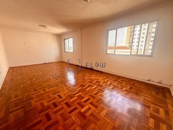 apartment em Alameda Barão de Limeira, Campos Elíseos - São Paulo - SP