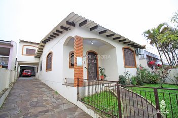 house em Rua das Caravelas, Vila Ipiranga - Porto Alegre - RS
