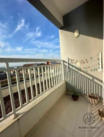 apartment em Rua José Batista de Freitas, Parque São Bento - Sorocaba - SP