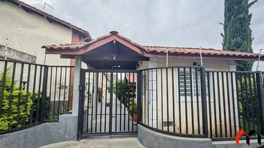 house em Rua Sagrado Coração de Jesus, Jardim Dracena - São Paulo - SP