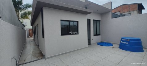 house em Rua dos Lírios da Paz, Nova Cerejeira - Atibaia - SP