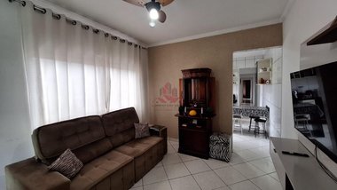 house em Rua Monte Plano, Vila Margarida - São Vicente - SP