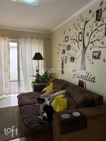 apartment em Saturnino de Brito, Vila Jardim - Porto Alegre - RS