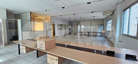 office em Avenida dos Municípios, Tabajaras - Uberlândia - MG