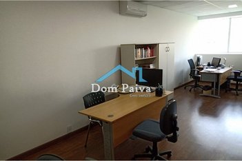 office em Rua Doutor Luiz Migliano, Jardim Caboré - São Paulo - SP
