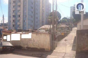 land_lot em Rua Manoel Lopes da Cunha, Vila Mangalot - São Paulo - SP