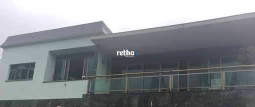 commercial_building em Boa Vista, Vila Santo Antônio - Cotia - SP