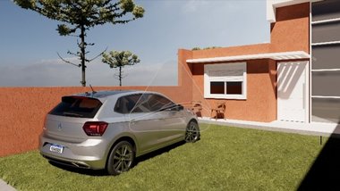 house em Avenida Aparício Lângaro, Vila Victor Issler - Passo Fundo - RS