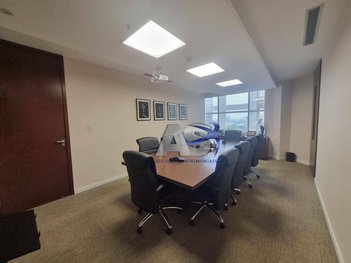 office em Rua Pequetita, Vila Olímpia - São Paulo - SP
