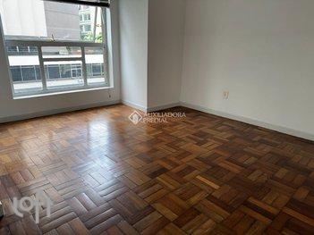 apartment em Borges de Medeiros, Centro - Porto Alegre - RS