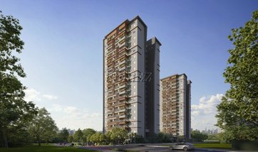 apartment em Rua Doutor Carlos da Costa Branco, Nikko - Londrina - PR