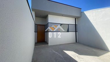 house em Alameda Manacás, Conjunto Habitacional Terra dos Ipês I (Sul) - Pindamonhangaba - SP