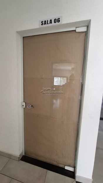 office em São Francisco de Assis, Vila Real - Hortolândia - SP
