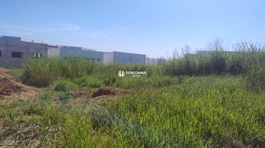 land_lot em Rua Antonio Geraldo Foltran, Europark Comercial - Indaiatuba - SP