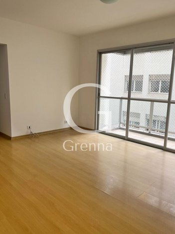 apartment em Rua Doutor Fadlo Haidar, Vila Olímpia - São Paulo - SP
