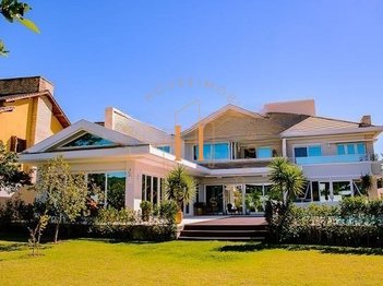 house em Rua Acari Silva, Santa Mônica - Florianópolis - SC