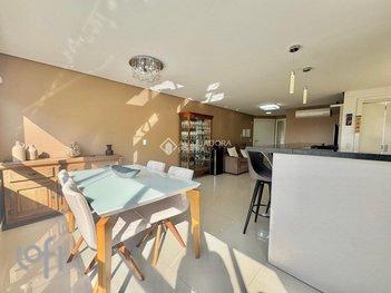 apartment em Santa Terezinha, Nossa Senhora das Graças - Canoas - RS
