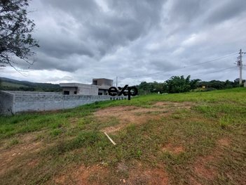 land_lot em Estrada Municipal Luciano Rocha Peçanha, Cachoeira - Atibaia - SP