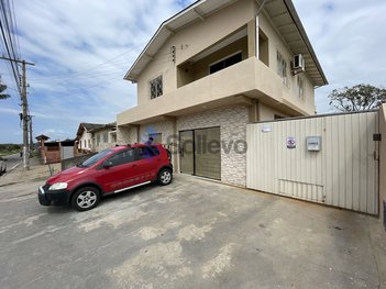 house em Rua Professor Rogério Tavares, Vila Nova - Imbituba - SC