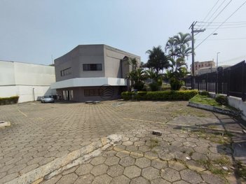 industrial em Avenida Casa Grande, Casa Grande - Diadema - SP