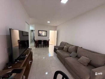 house em Avenida Elias Maluf, Wanel Ville - Sorocaba - SP