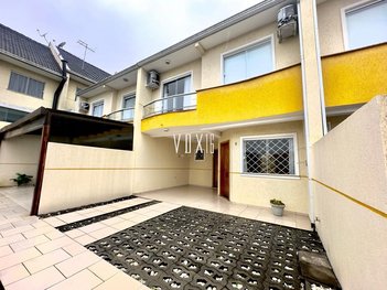 house em Rua José Vendrametto, Xaxim - Curitiba - PR
