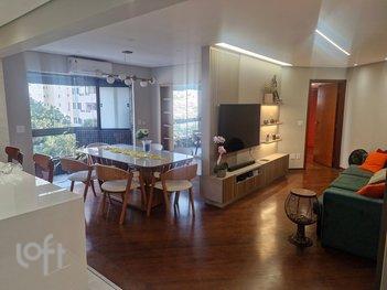 apartment em Flórida, Barcelona - São Caetano do Sul - SP