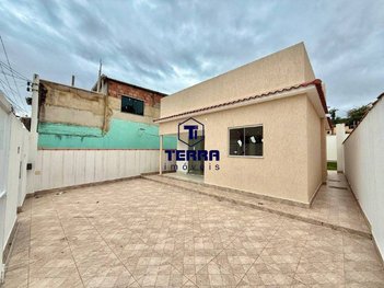 house em Rua Regina Cardoso, Galo Branco - São Gonçalo - RJ