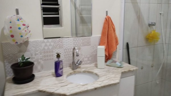 Cômodo Condomínio