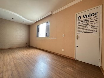 apartment em Rua Agostinho Azzi, Silveira - Belo Horizonte - MG
